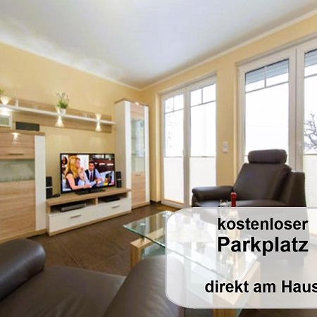 Haus Ostseeblick Whg. 2 Goehren  Zewnętrze zdjęcie