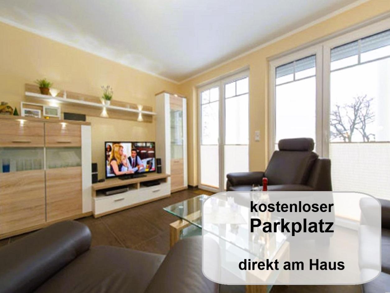 Haus Ostseeblick Whg. 2 Goehren  Zewnętrze zdjęcie