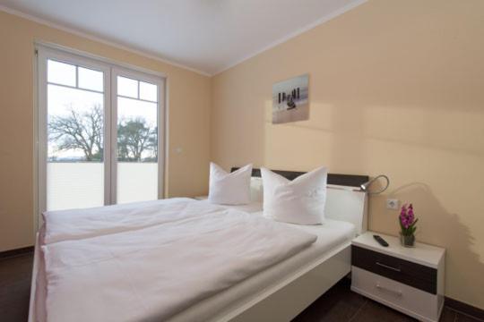 Haus Ostseeblick Whg. 2 Goehren  Zewnętrze zdjęcie