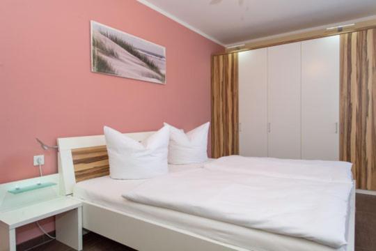 Haus Ostseeblick Whg. 2 Goehren  Zewnętrze zdjęcie
