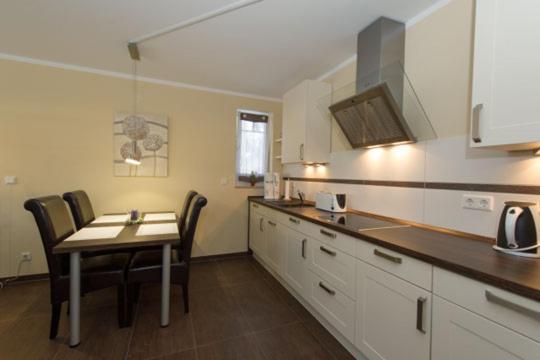 Haus Ostseeblick Whg. 2 Goehren  Zewnętrze zdjęcie