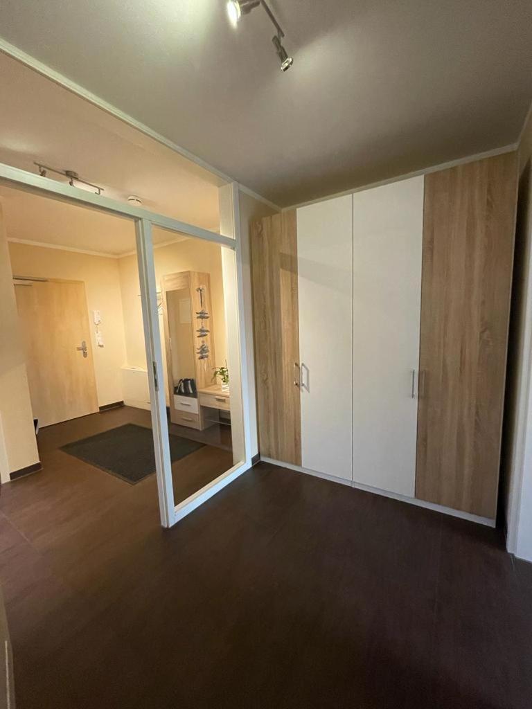 Haus Ostseeblick Whg. 2 Goehren  Zewnętrze zdjęcie