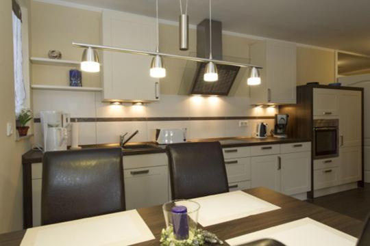 Haus Ostseeblick Whg. 2 Goehren  Zewnętrze zdjęcie